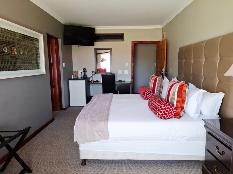 Commercial Property for Sale in Groenvlei Sh Free State